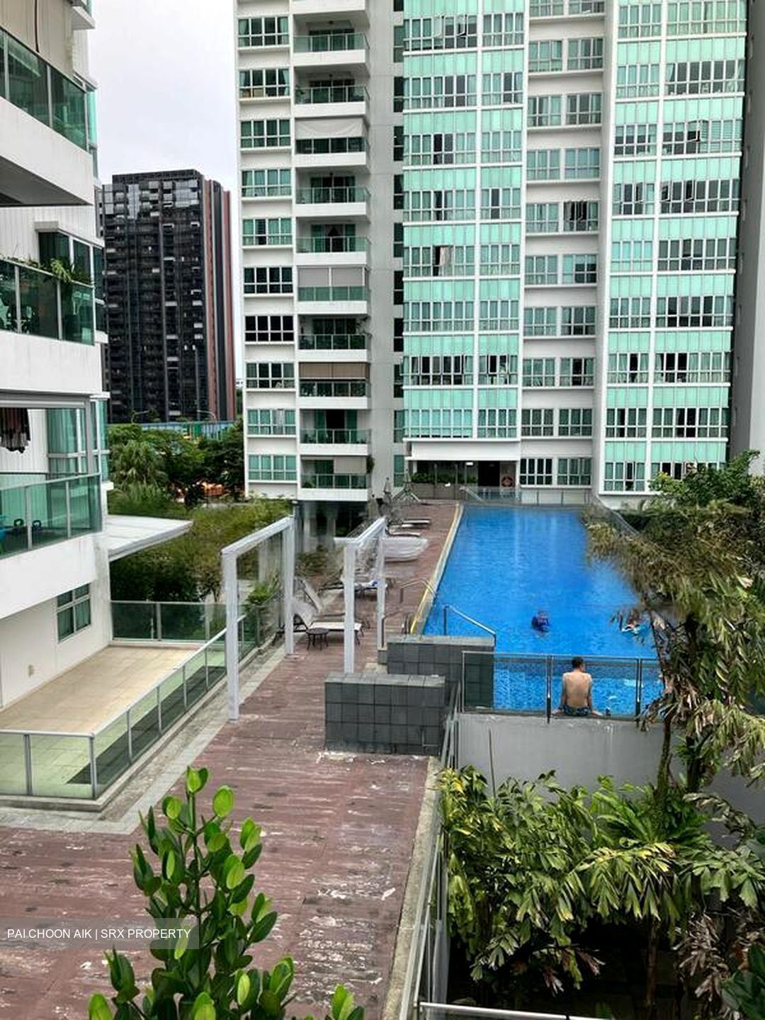 Tresalveo (D20), Condominium #605470691